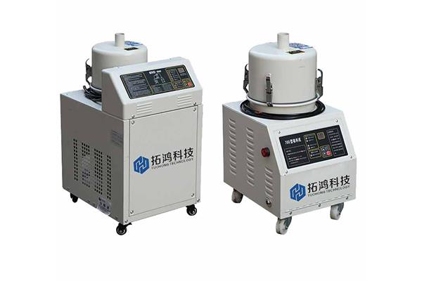 多功能真空上料机