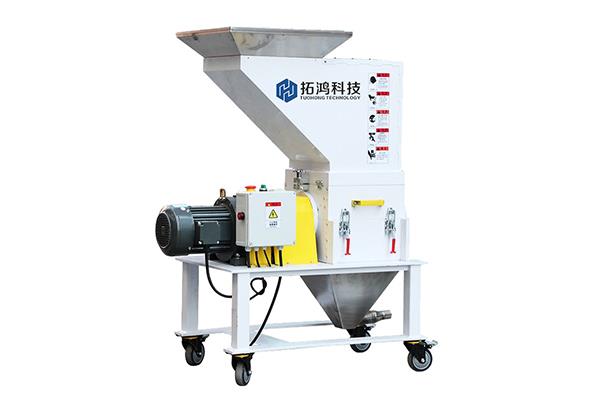 慢速静音机边机