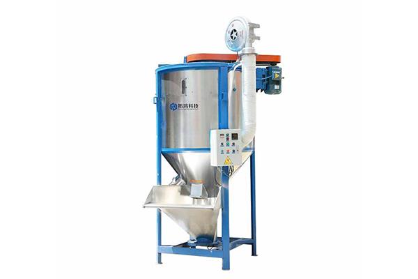 大型立式搅拌机