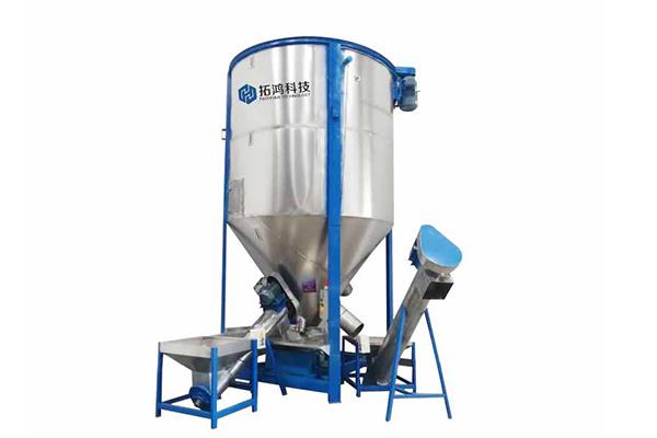 大型立式搅拌机