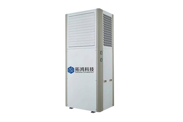 蒸发式水冷空调